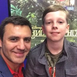 Ресторатор Микола Тищенко показав, як його син заробляє гроші