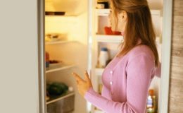10 продуктов, которые не стоит хранить в холодильнике