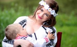 Как отлучить малыша от груди: 10 советов