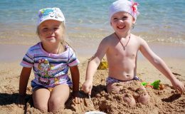 Отдых на Азовском море: 7 лучших семейных курортов