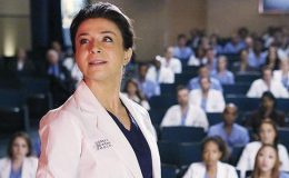 Звезда сериала «Анатомия страсти» беременна вторым ребенком