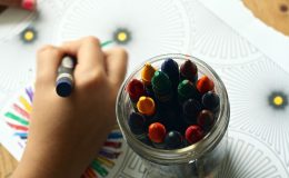 Набор для первоклассника: список необходимых канцтоваров