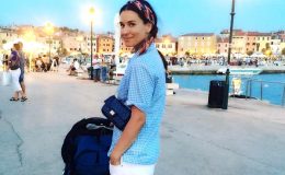 Без комплексов: Маша Ефросинина показала странное фото