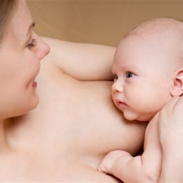 Правильное питание кормящей мамы: что можно, а что нельзя?