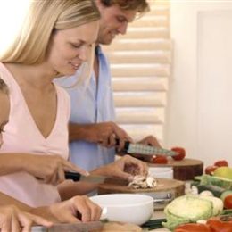 Заготовки на зиму: 5 вкусных рецептов