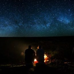 Зіркопад Персеїди: як загадати бажання, щоб все здійснилося