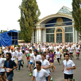 День незалежності 2016: куди піти 24 серпня у Києві
