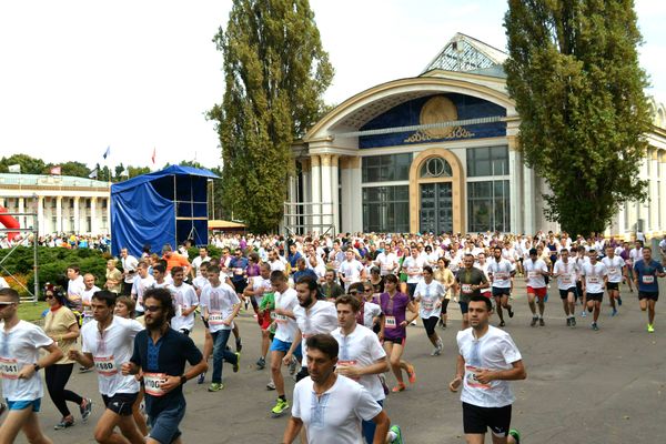 День независимости 2016: куда пойти 24 августа в Киеве