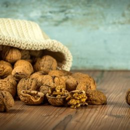 5 продуктов, которые сгущают кровь