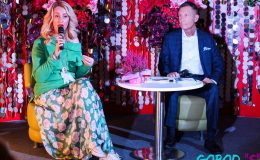 Снежана Егорова создала авторский проект Клуб-Фестиваль GORODS!