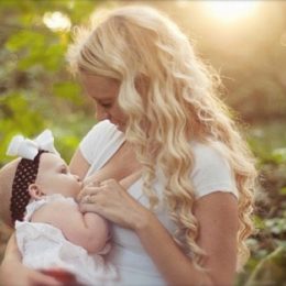 9 фото, що доводять, що з народженням дитини життя не закінчується