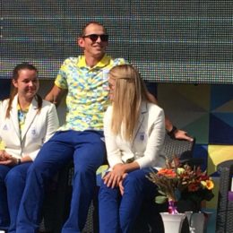 Призери Олімпіади у Ріо отримали подарунки від Electrolux
