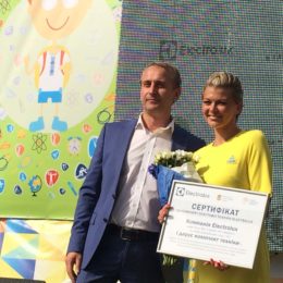 спільна олімпійська перемога,electrolux,олимпиада в Рио,Александр Кузик,Блохина