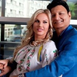 Камалія зворушливо привітала чоловіка з днем ​​народження та показала дітей