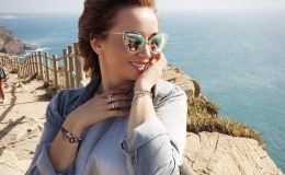 Анфіса Чехова показала свіжі фото помітно подорослішала сина