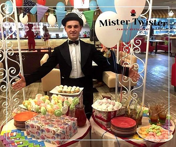 Источник: facebook.com/mistertwister