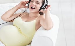 Музыка для беременных: что слушать будущей маме?