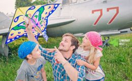 Куди піти у Києві на вихідних 17 та 18 вересня: Червоні носики та Котоярмарок