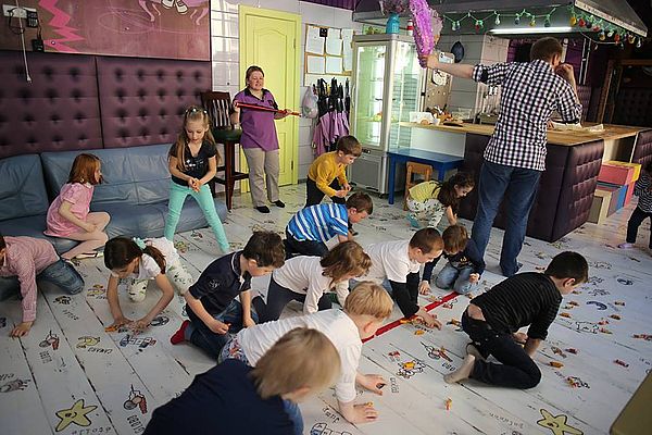 Источник: facebook.com/BabyRock.onlyforkids