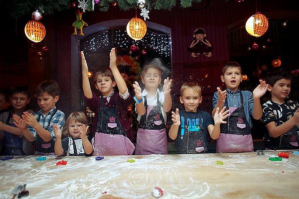 Источник: facebook.com/BabyRock.onlyforkids