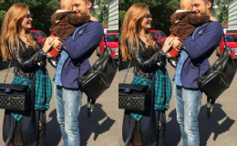 Слава Камінська незвичайно проінспектувала київський супермаркет