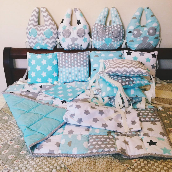 Instagram @handmadeif