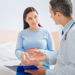 Кільце для вагітних або акушерський песарій: показання до використання