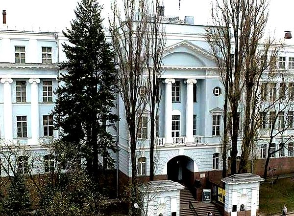 Источник: facebook.com/NationalMuseumofNaturalHistoryKyiv