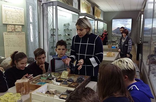 Источник: facebook.com/NationalMuseumofNaturalHistoryKyiv