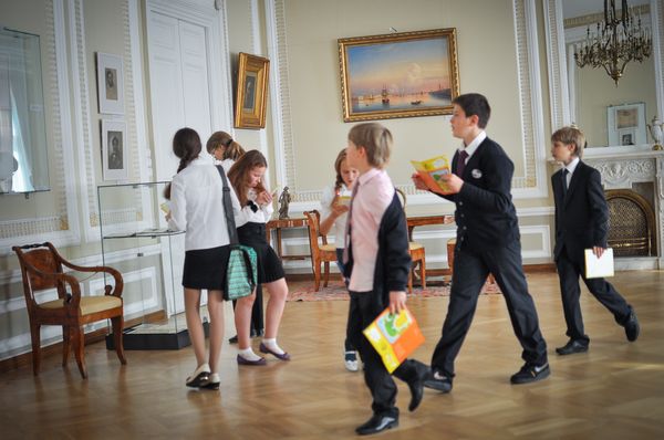 Источник: museumshevchenko.org.ua