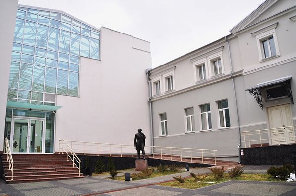 Источник: museumshevchenko.org.ua