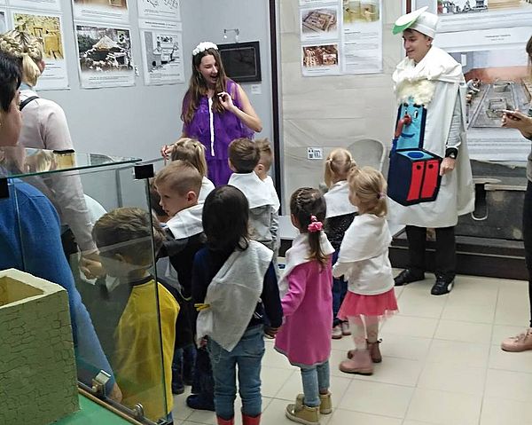 Источник: facebook.com/MuseumWC
