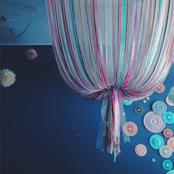 Instagram @makemydaycorp