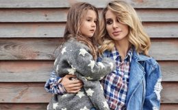 Светлана Лобода показала нежное фото с подросшей дочкой
