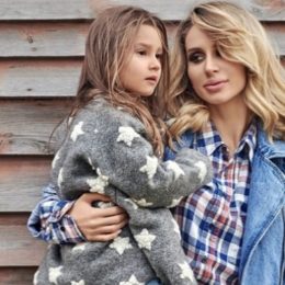 Світлана Лобода показала ніжне фото з донькою, що підросла.