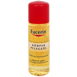 Eucerin Korper Pflegeol