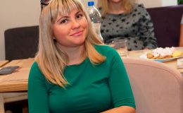 Встреча #мамаклуба «Все, что вы хотели знать о беременности, но стеснялись спросить» прошла 1 октября