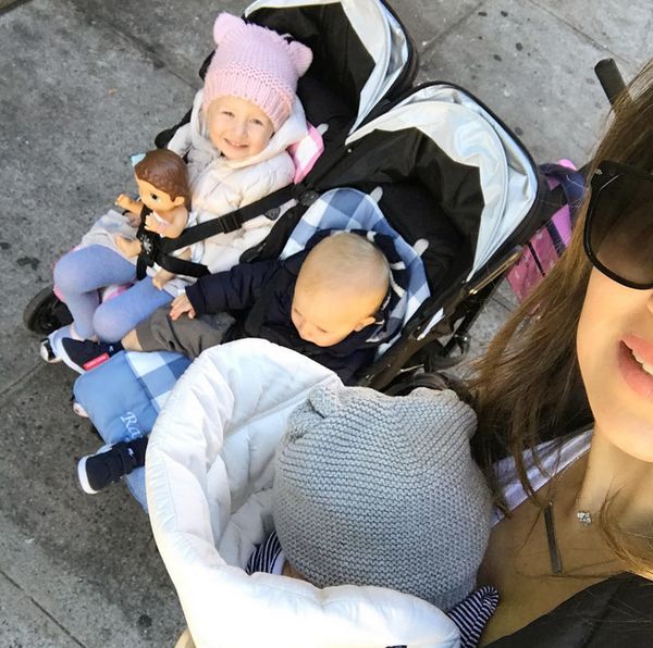 instagram @hilariabaldwin