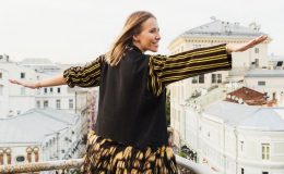 Ксения Собчак уже в роддоме: мальчик или девочка?