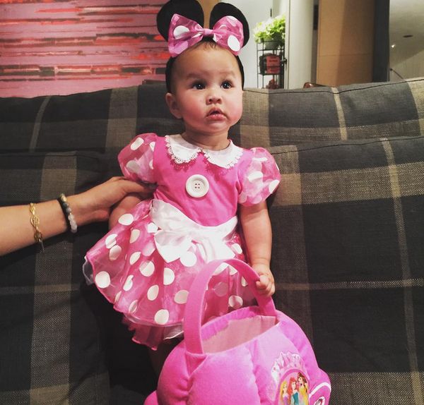 instagram @chrissyteigen
