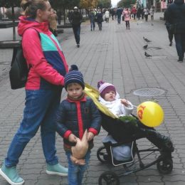 Як зважитися на другу дитину: досвід багатодітної мами