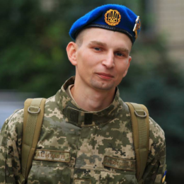 День захисника України: чому ми святкуємо свято 14 жовтня