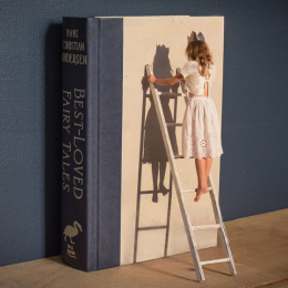 15 захоплюючих книг для дитини, які читаються на одному подиху