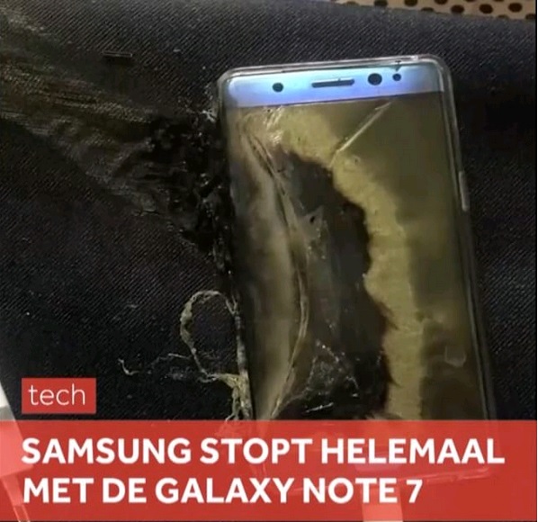 Galaxy Note 7