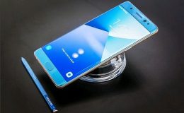 Samsung признала: смартфоны Galaxy Note 7 опасны и взрываются в руках!