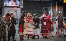 Хэллоуин 2016: куда пойти в Киеве