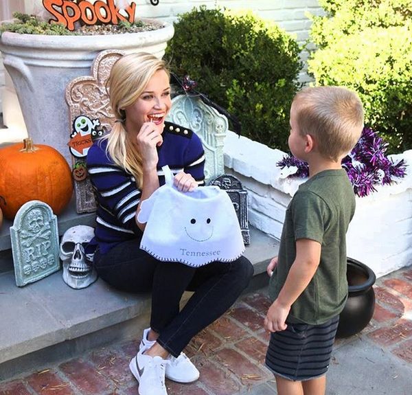 instagram @reesewitherspoon