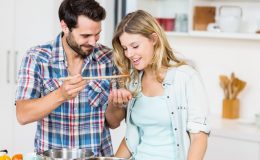Организация быта молодой мамы: 3 способа получить удовольствие от хлопот