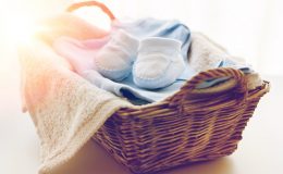 С новорожденным после выписки: первые дни дома – секреты счастья