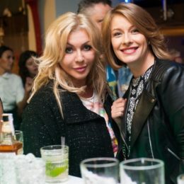 Олена Кравець зізналася, скільки нянь у неї працює